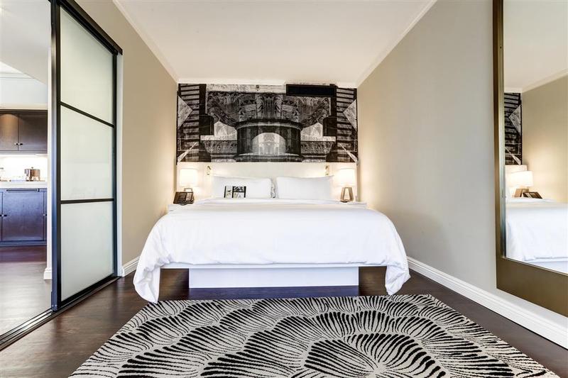 فندق Avenue Of The Arts Costa Mesa, A Tribute Portfolio