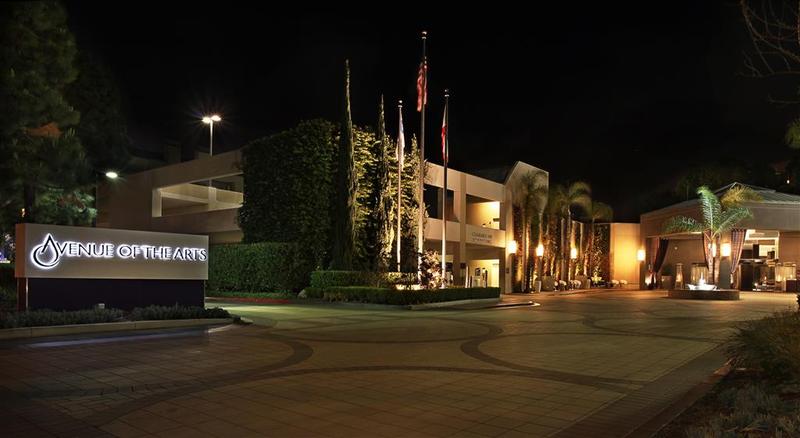 فندق Avenue Of The Arts Costa Mesa, A Tribute Portfolio
