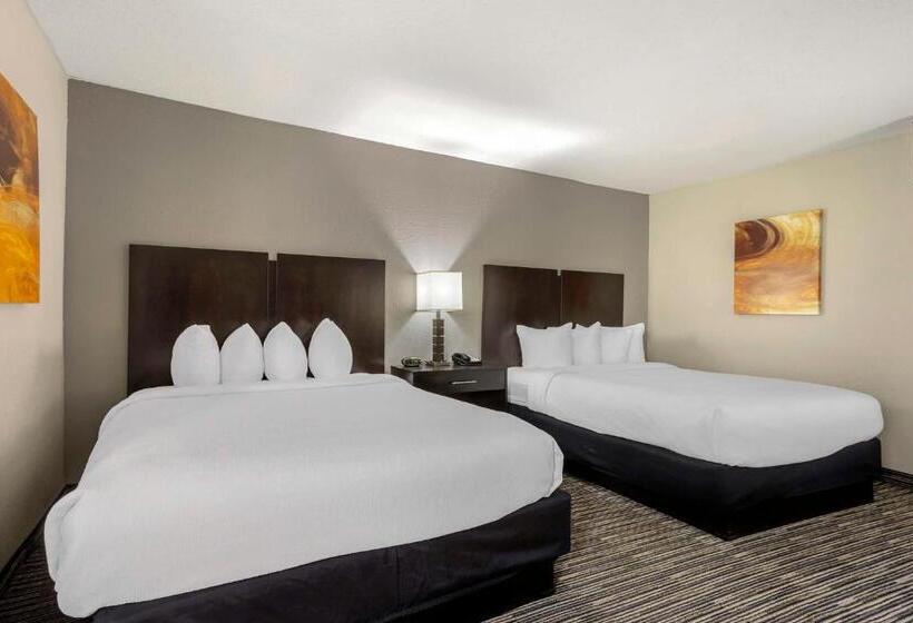 فندق Best Western Plus Jonesboro  Asu University Area