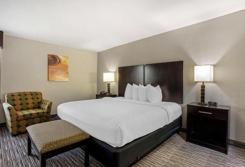 فندق Best Western Plus Jonesboro  Asu University Area
