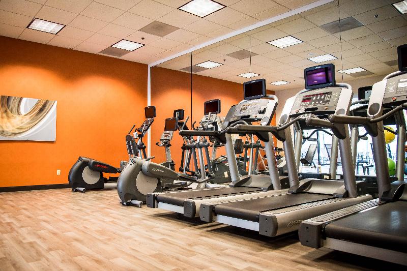 هتل Courtyard By Marriott Boston Billerica Bedford