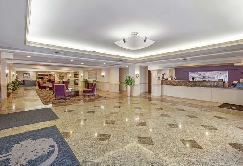 فندق Doubletree By Hilton Downtown Wilmington   Legal District
