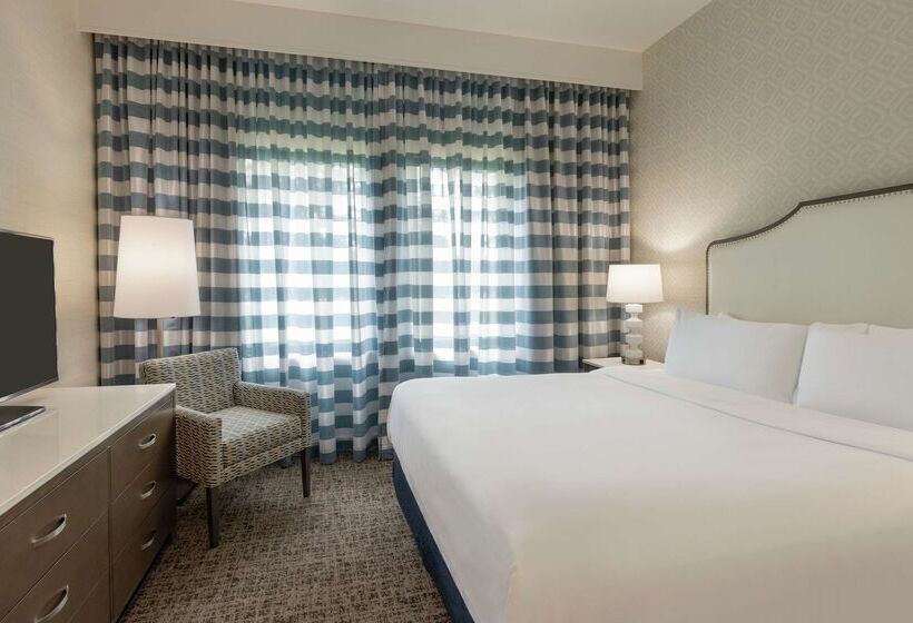 בית מלון כפרי Embassy Suites By Hilton Philadelphia Valley Forge