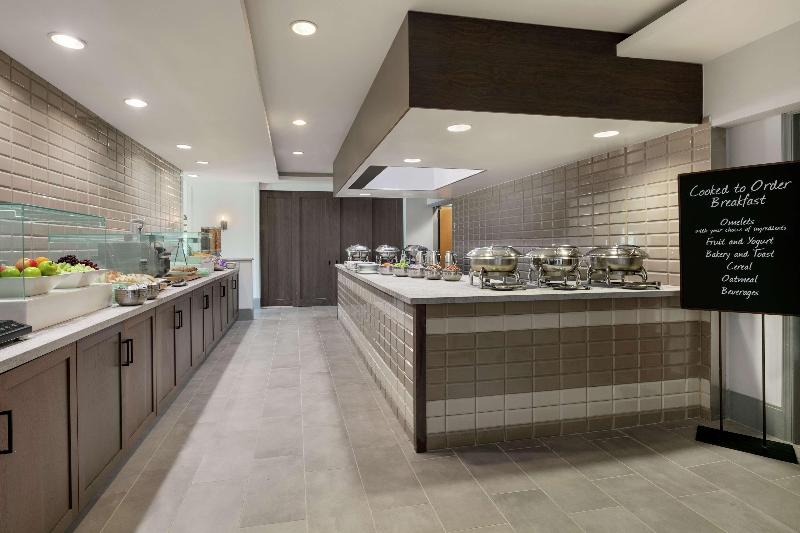בית מלון כפרי Embassy Suites By Hilton Philadelphia Valley Forge