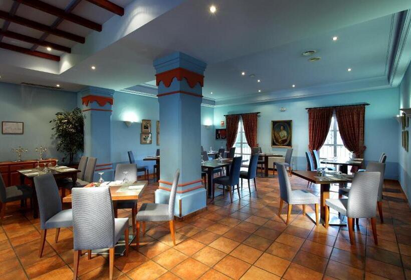 Exe Gran Hotel Solucar