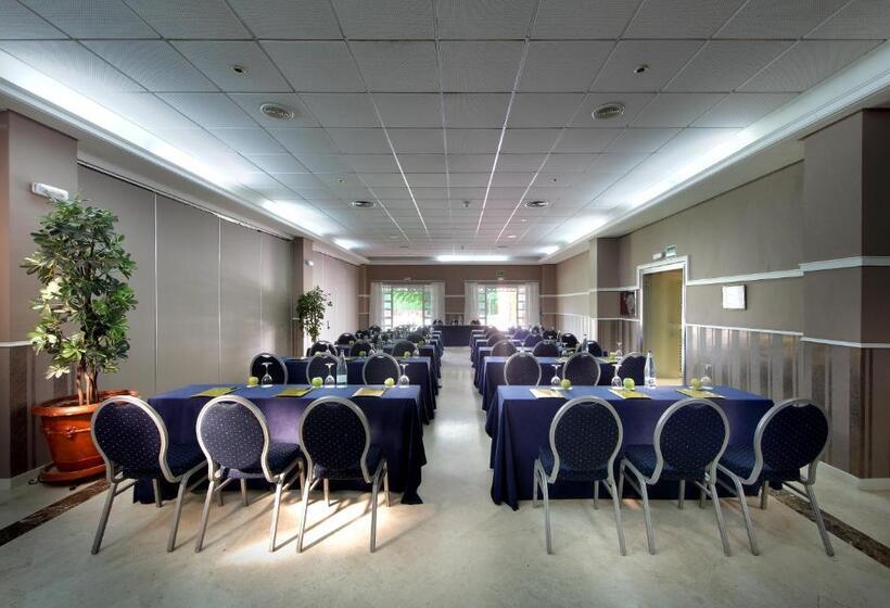 Exe Gran Hotel Solucar
