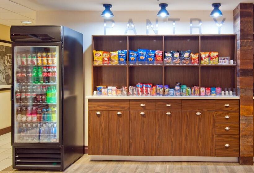 فندق Four Points By Sheraton Nashville Airport