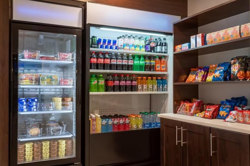 בית מלון כפרי Holiday Inn   Tampa North, An Ihg