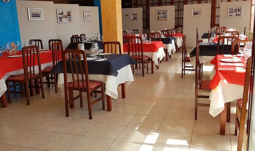 Отель Hostal La Maravillosa