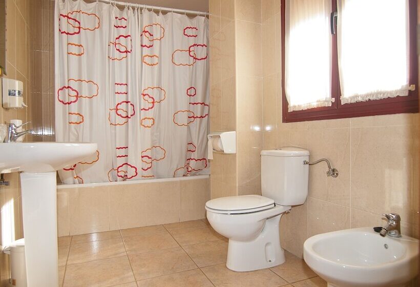 Отель Hostal La Maravillosa