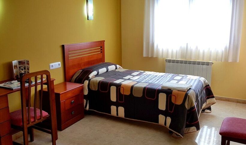 Отель Hostal La Maravillosa