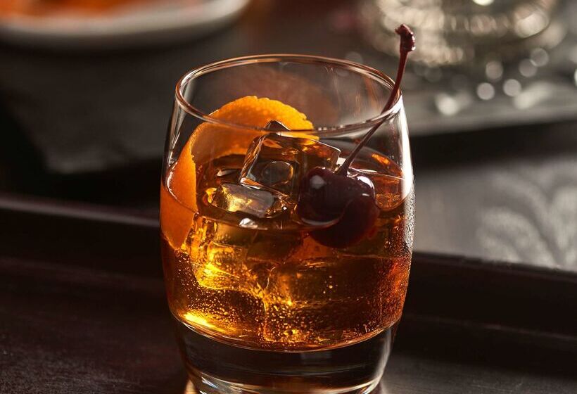 בית מלון כפרי Hyatt House Cypress / Anaheim