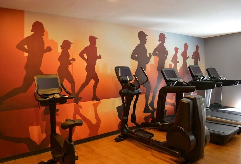 هتل Hyatt House San Diego Sorrento Mesa