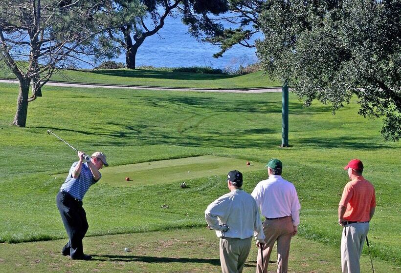 هتل Hyatt House San Diego Sorrento Mesa