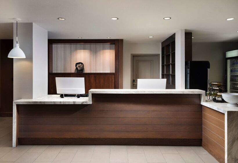 هتل Hyatt House San Diego Sorrento Mesa