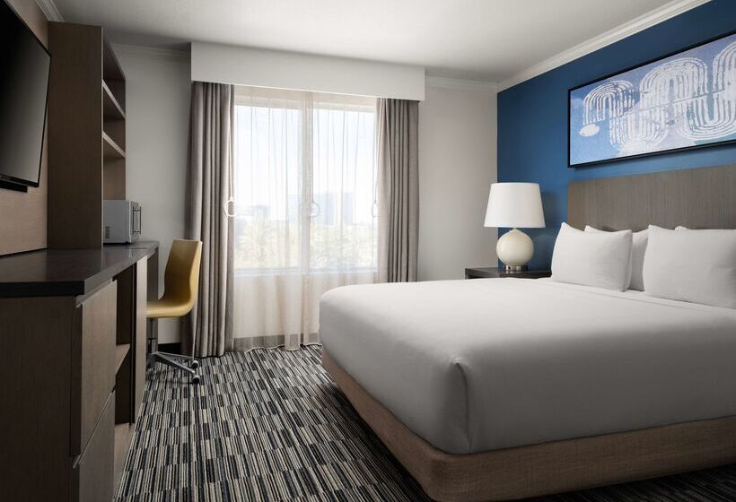 هتل Hyatt House San Diego Sorrento Mesa