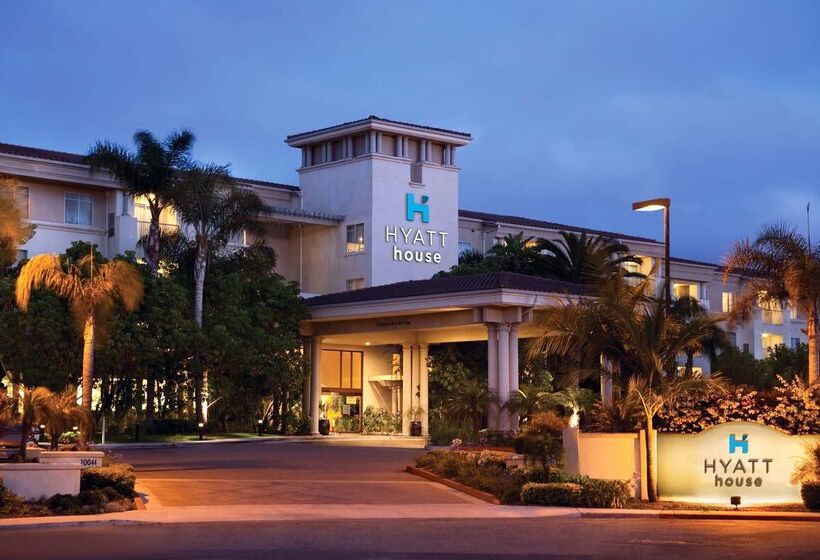 هتل Hyatt House San Diego Sorrento Mesa