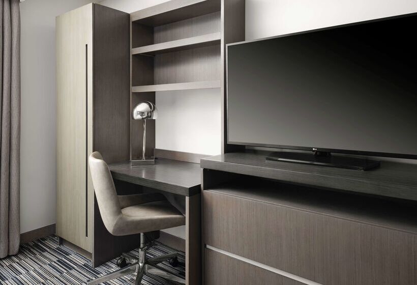 هتل Hyatt House San Diego Sorrento Mesa