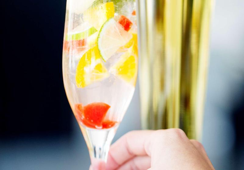 هتل Hyatt House San Diego Sorrento Mesa