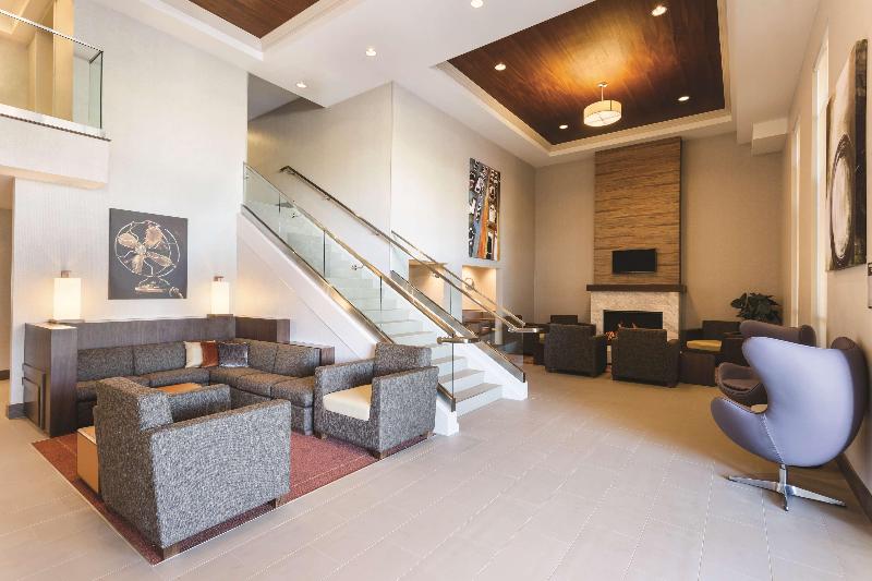 هتل Hyatt House San Diego Sorrento Mesa