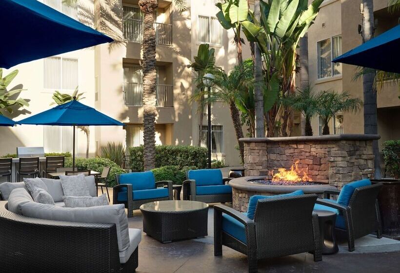 هتل Hyatt House San Diego Sorrento Mesa