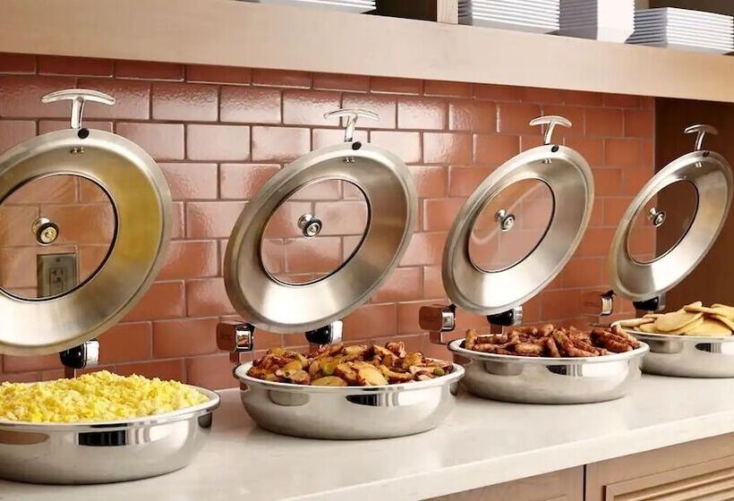 هتل Hyatt House San Diego Sorrento Mesa