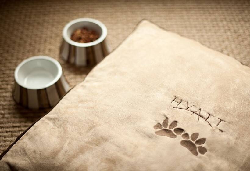 هتل Hyatt House San Diego Sorrento Mesa