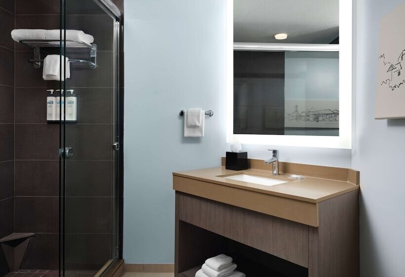 هتل Hyatt House San Diego Sorrento Mesa