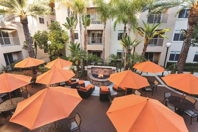 هتل Hyatt House San Diego Sorrento Mesa