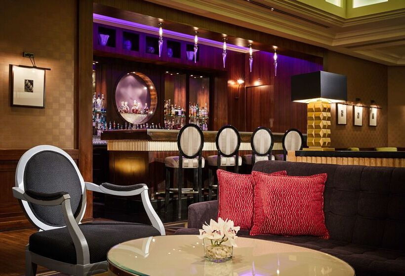 هتل Hyatt Regency Belgrade