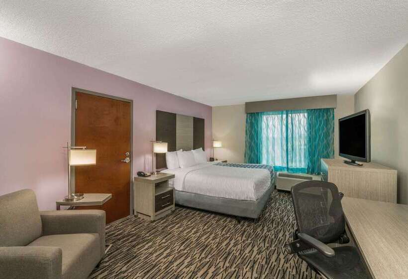 בית מלון כפרי La Quinta By Wyndham Clarksville