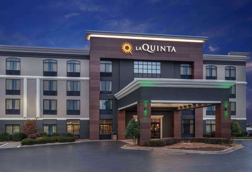 בית מלון כפרי La Quinta By Wyndham Clarksville