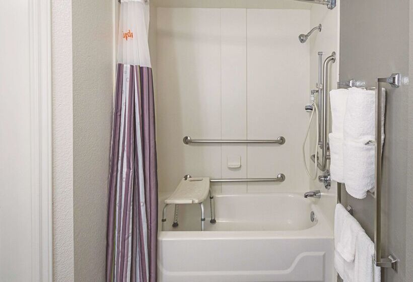 בית מלון כפרי La Quinta By Wyndham Denver Englewood Tech Ctr