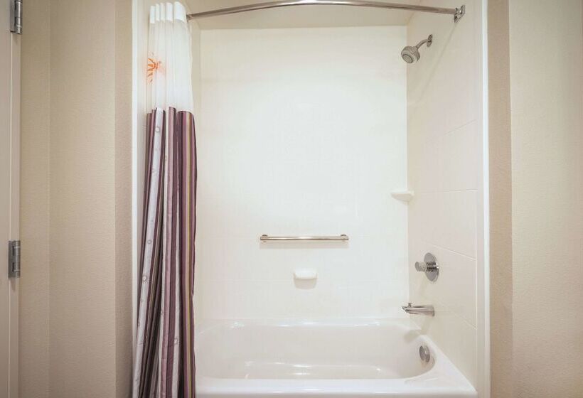 בית מלון כפרי La Quinta By Wyndham Denver Englewood Tech Ctr