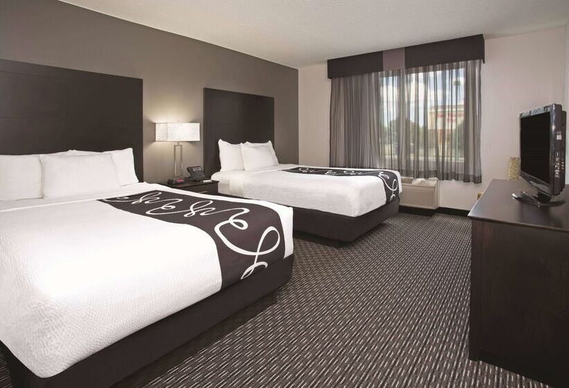 בית מלון כפרי La Quinta By Wyndham Denver Englewood Tech Ctr