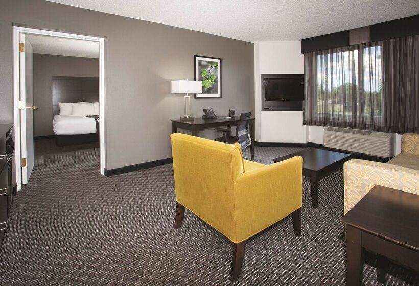 בית מלון כפרי La Quinta By Wyndham Denver Englewood Tech Ctr