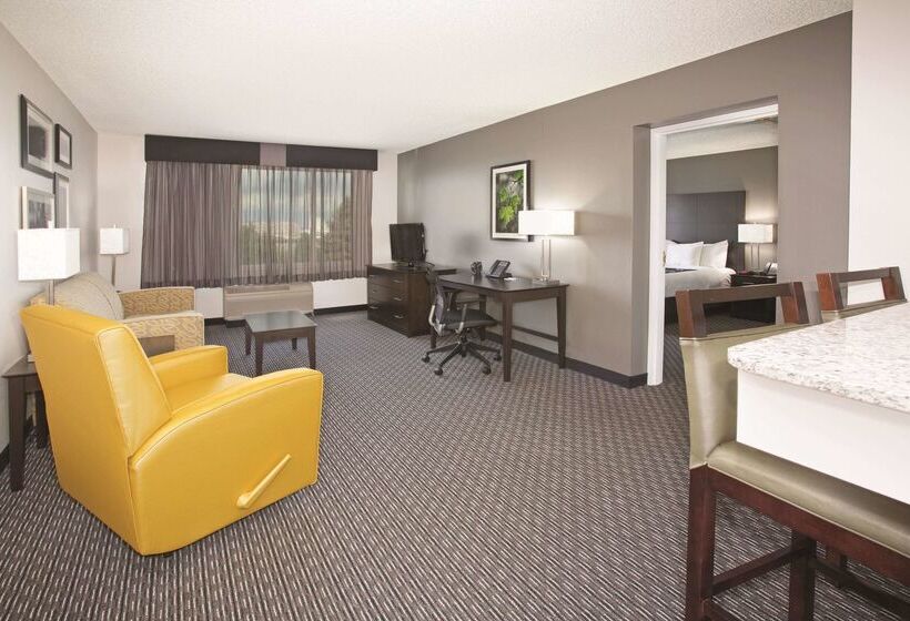 בית מלון כפרי La Quinta By Wyndham Denver Englewood Tech Ctr