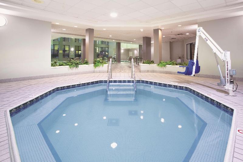 בית מלון כפרי La Quinta By Wyndham Denver Englewood Tech Ctr