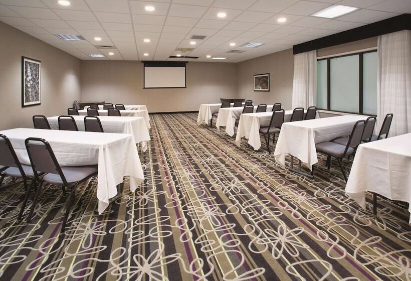בית מלון כפרי La Quinta By Wyndham Denver Englewood Tech Ctr