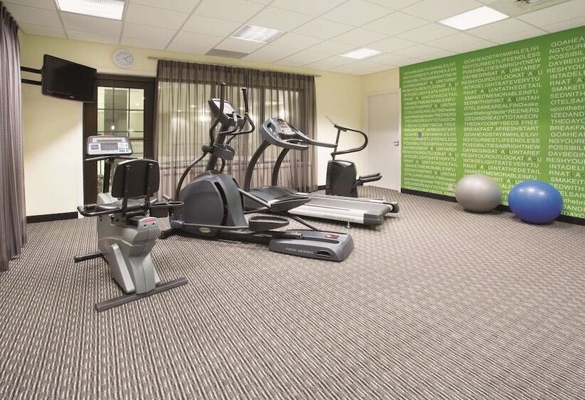בית מלון כפרי La Quinta By Wyndham Denver Englewood Tech Ctr