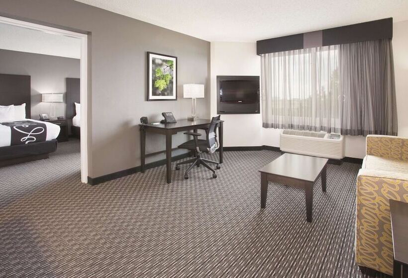 בית מלון כפרי La Quinta By Wyndham Denver Englewood Tech Ctr