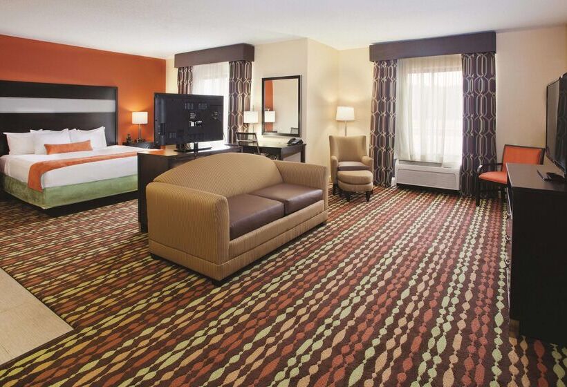 فندق La Quinta By Wyndham Florence