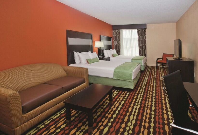 فندق La Quinta By Wyndham Florence