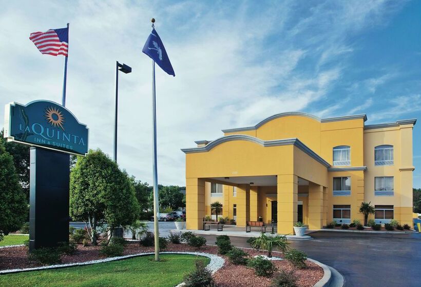 فندق La Quinta By Wyndham Florence