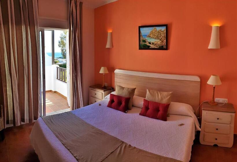 Hotel Las Calas