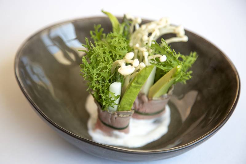 فندق Las Dunas Grand Luxury