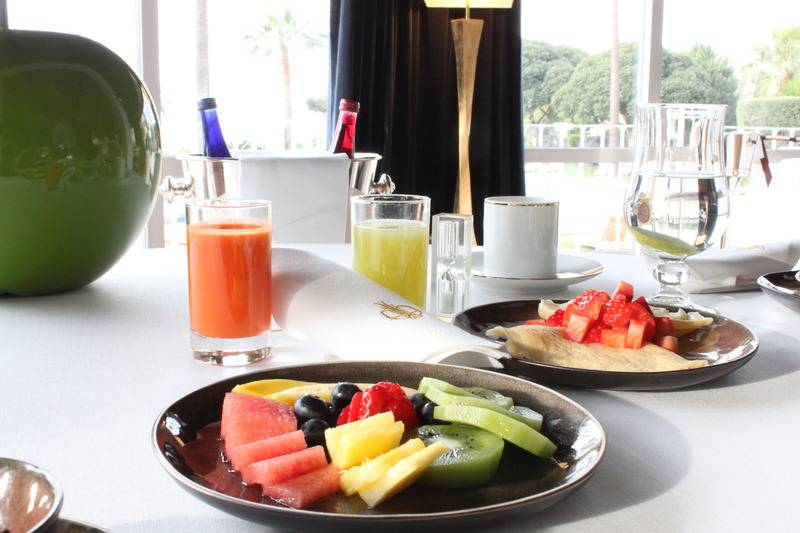 فندق Las Dunas Grand Luxury