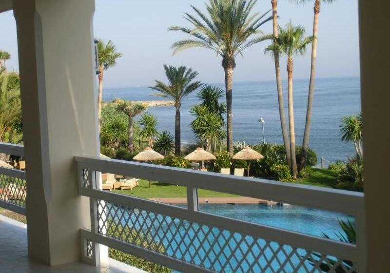 فندق Las Dunas Grand Luxury