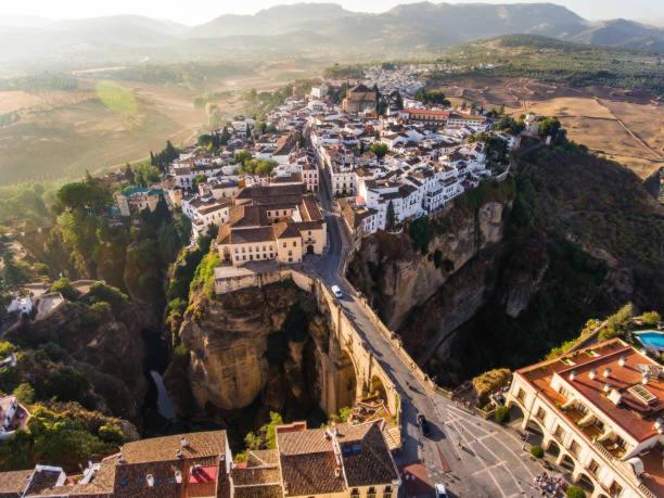 فندق Molino De Saydo
