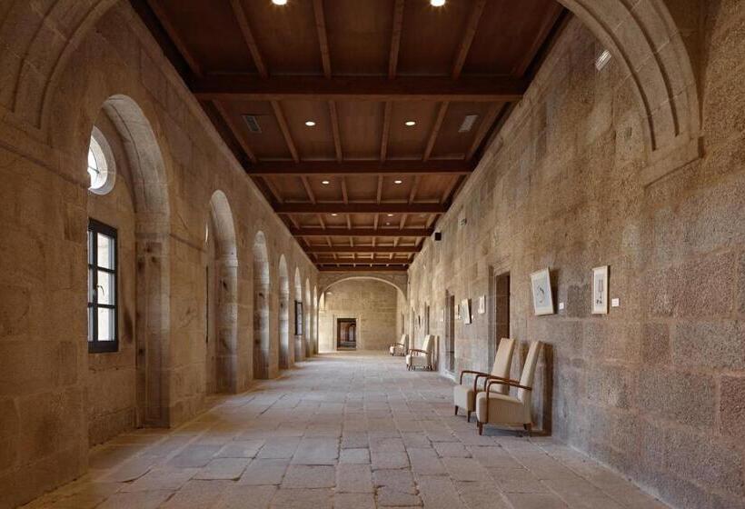 هتل Eurostars Monumento Monasterio De San Clodio